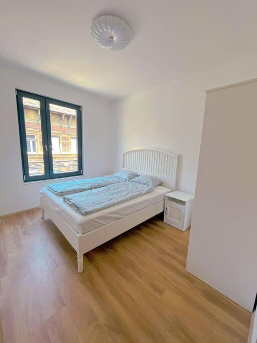 Apartment Spacious With Balcony And Garage